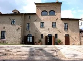 Monastery Biribino
