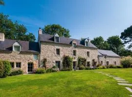 Chambre - Spa - Piscine - Sauna