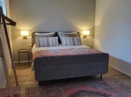B&B Ut Zuuje, hotel in Valkenburg
