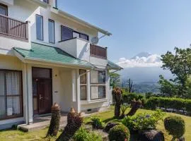 Fuji別邸