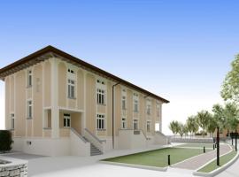 Marina Monfalcone, hotel v Monfalcone
