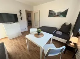 SW01-BP Apartment for companies