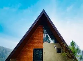 The Bellmount Cottage Bandarawela