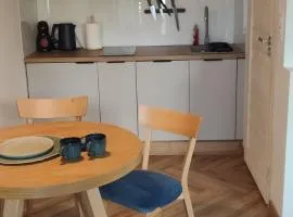 Apartament Blue Port
