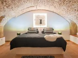 Medieval Cave Experience