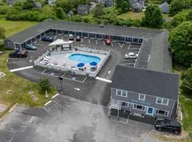 Jonathan Edwards Motel