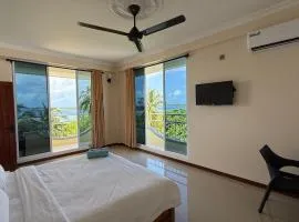 Noah Private Beach House