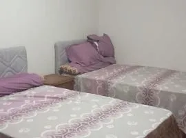 شاليه مميز في احلي قريه في العين السخنة