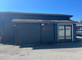 Golden Luck Motel