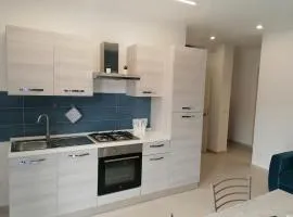 A due passi dal mare Apartment