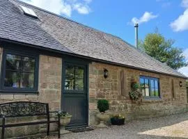 Stable Lodge
