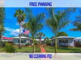 Richard's Pet Friendly Motel
