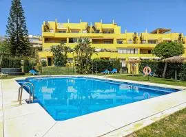 Penthouse Mirador del Calahonda Royale