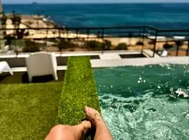 Vistamar Colors Boutique Luxury Apartments By DLV -Adults Only-