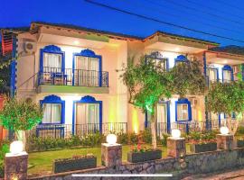Pineloft Selimiye, hotel v destinaci Mugla