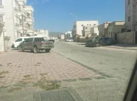 صلالة - سلطنة عمان