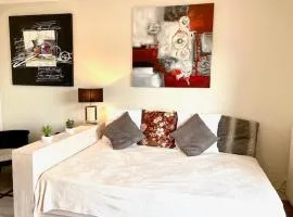 Logement hyper centre près du Port et prés salés