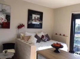 Logement hyper centre près du Port et prés salés