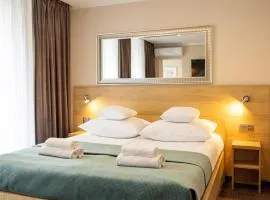 Hotel Boss