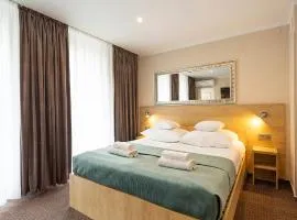 Hotel Boss