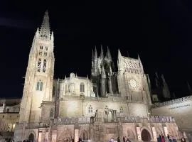 El apartamento de la catedral