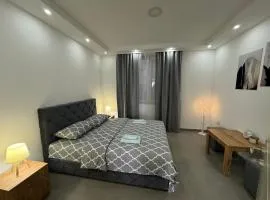 Apartman Mila