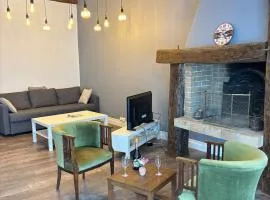 Cosy loft in Saint Emilion
