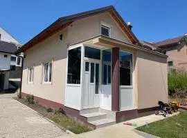 Sara Apartments Plav