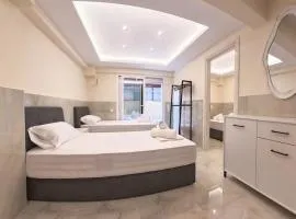 The Elegant Areti