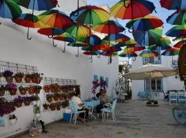 Suat butik otel
