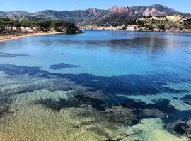 Casa Chiara Elba Island Naregno