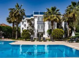 Carrington Suites