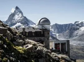 3100 Kulmhotel Gornergrat