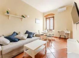 paradise apartment, with parking