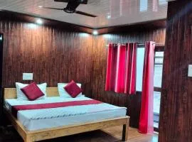 Diwan's Homestay