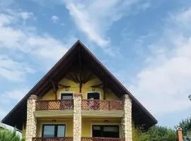 NOEL LELLE apartman