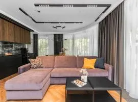 Amber Apartment Forest View