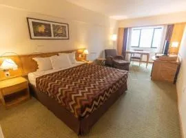 Hotel & Residência Alphaville Flat