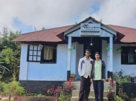 Bala Ai Bynta Homestay, khách sạn ở Cherrapunji