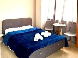 Alpha apartment 44