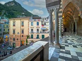 D'Amalfi Hospitality