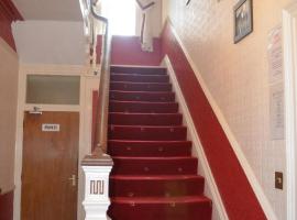 Mont Millais, hotel v destinaci Bridlington