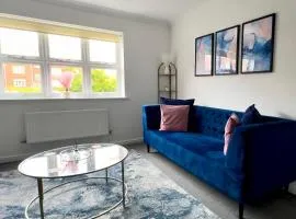 Sunderland City Centre Modern 2 Bed Apartment