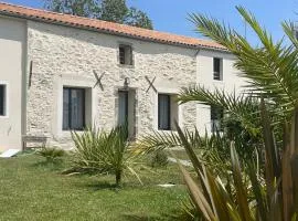 Location d un logement de 70m2 et de 2 CH chez l habitant