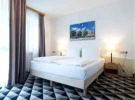 Andante Hotel Erding