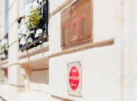 Le Clos d'Emile - Jardin Public