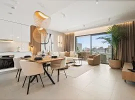 Stylish 2-Bed Retreat in Ipanema Homes - RDR500