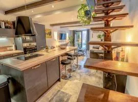 Magnifique Maison de Village climatisée, terrasse