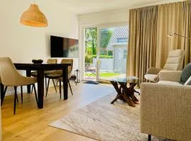 Moderne Sylt-Wohnung "Waihüs" im ruhigen Alt-Westerland