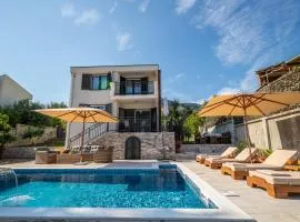 Guest House Luksic
